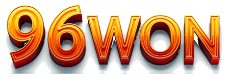 96won logo